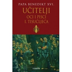 UČITELJI OCI I PISCI  1. TISUĆLJEĆA