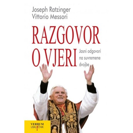 RAZGOVOR O VJERI