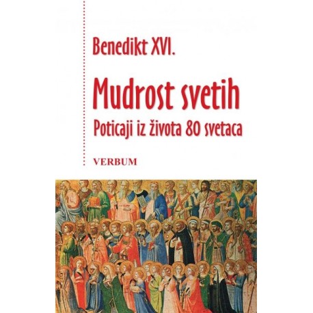 MUDROST SVETIH