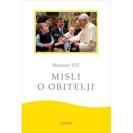 MISLI O OBITELJI