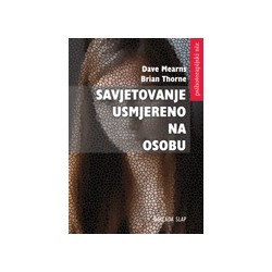 Savjetovanje usmjereno na osobu