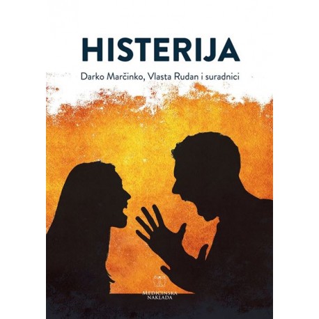 HISTERIJA