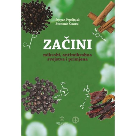 ZAČINI