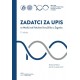 ZADATCI ZA UPIS NA MEDICINSKI FAKULTET SVEUČILIŠTA U ZAGREBU