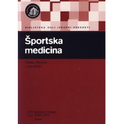 ŠPORTSKA MEDICINA