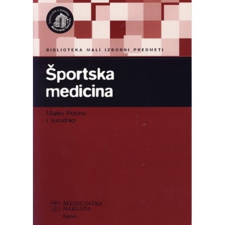 ŠPORTSKA MEDICINA