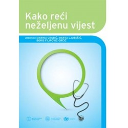 KAKO REĆI NEŽELJENU VIJEST