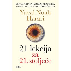 21. LEKCIJA ZA 21. STOLJEĆE