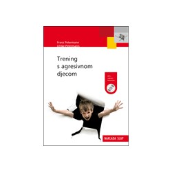 Trening s agresivnom djecom + CD