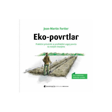 EKO-POVRTLAR