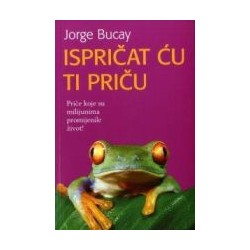 ISPRIČAT ĆU TI PRIČU