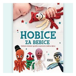 HOBICE ZA BEBICE