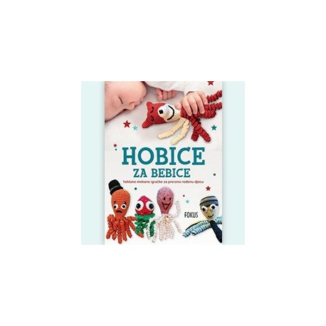 HOBICE ZA BEBICE