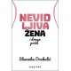 NEVIDLJIVA ŽENA