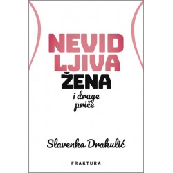 NEVIDLJIVA ŽENA