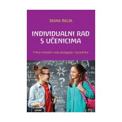 INDIVIDUALNI RAD S UČENICIMA