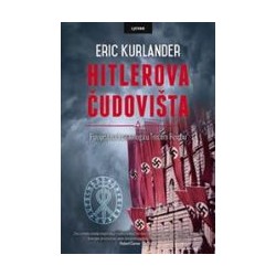 HITLEROVA ČUDOVIŠTA