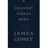 ODANOST VIŠEGA REDA