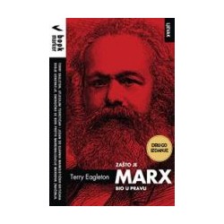 ZAŠTO JE MARX BIO U PRAVU