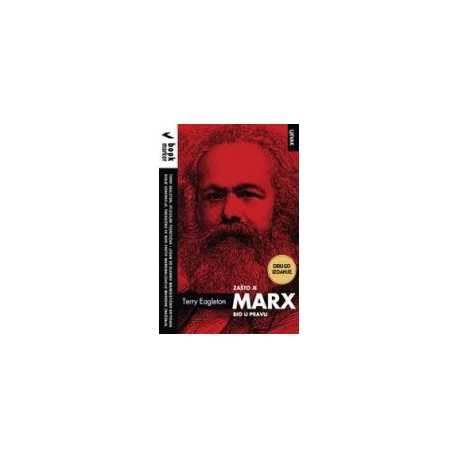 ZAŠTO JE MARX BIO U PRAVU