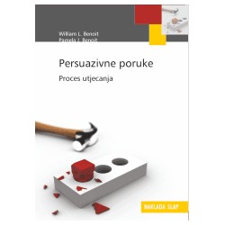 Persuazivne poruke - Proces utjecanja