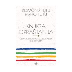 KNJIGA OPRAŠTANJA