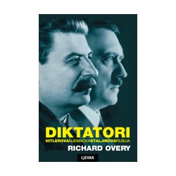 DIKTATORI - 3.IZDANJE