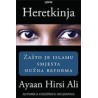 HERETKINJA