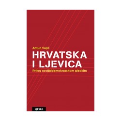 HRVATSKA I LJEVICA