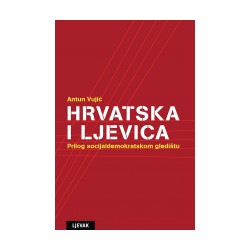 HRVATSKA I LJEVICA