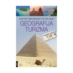 GEOGRAFIJA TURIZMA