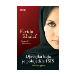 DJEVOJKA KOJA JE POBIJEDILA ISIS