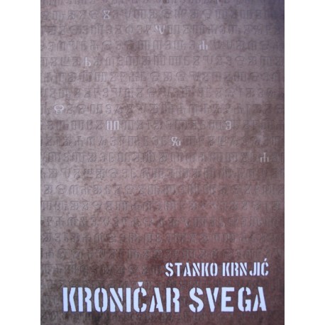 KRONIČAR SVEGA