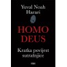 HOMO DEUS