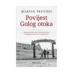 POVIJEST GOLOG OTOKA