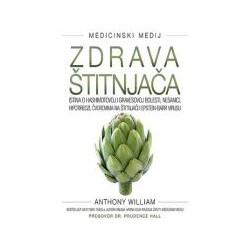 ZDRAVA ŠTITNJAČA