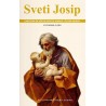SVETI JOSIP - ZARUČNIK BLAŽENE DJEVICE MARIJE I ČUVAR ISUSOV I