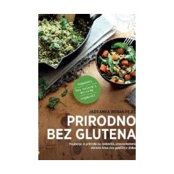 PRIRODNO BEZ GLUTENA