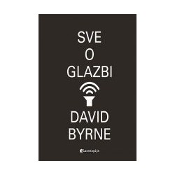 SVE O GLAZBI