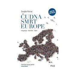 ČUDNA SMRT EUROPE