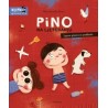 PINO NA LJETOVANJU