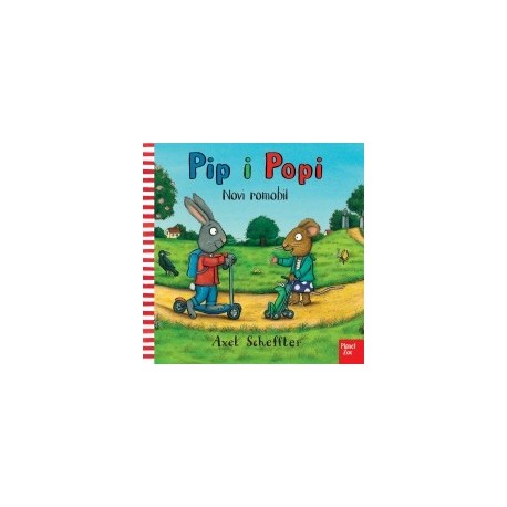 PIP I POPI