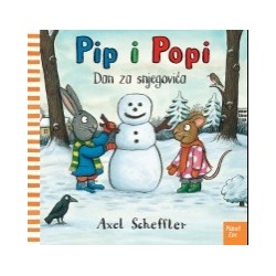 PIP I POPI - DAN ZA SNJEGOVIĆA