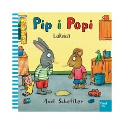 PIP I POPI - LOKVICA