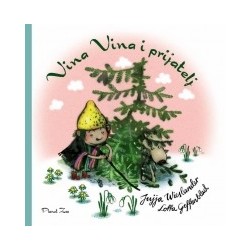 VINA I VINA PRIJATELJ