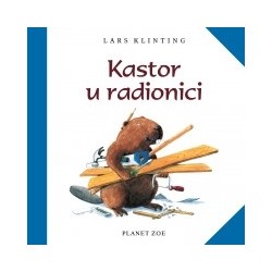 KASTOR U RADIONICI