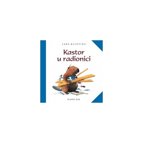 KASTOR U RADIONICI