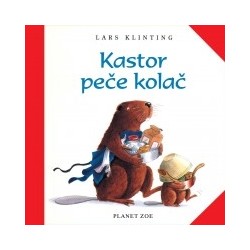 KASTOR PEČE KOLAČ