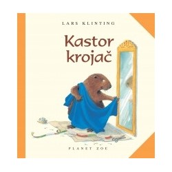 KASTOR KROJAČ