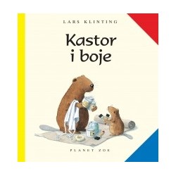 KASTOR I BOJE